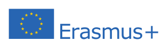 Erasmus+ Logo