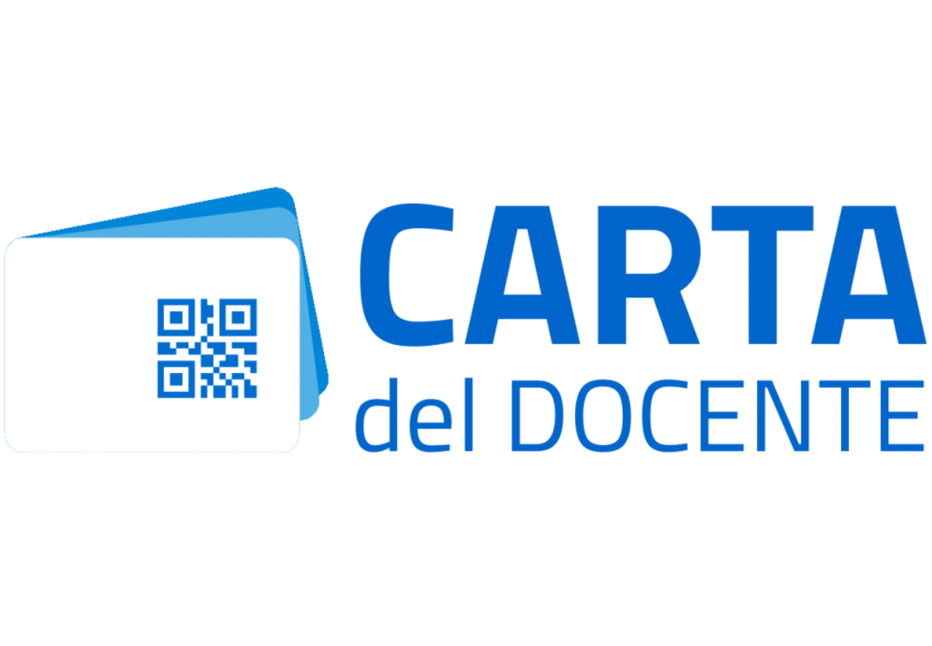 Carta del docente logo