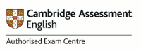 Cambridge English